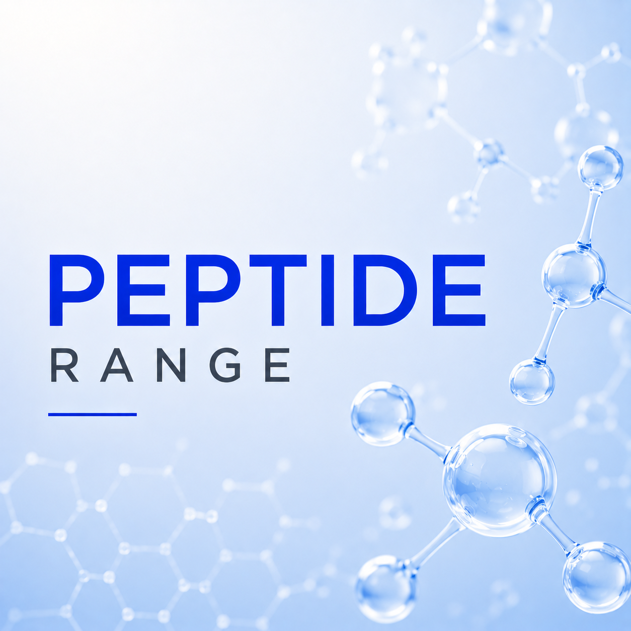 PEP RANGE