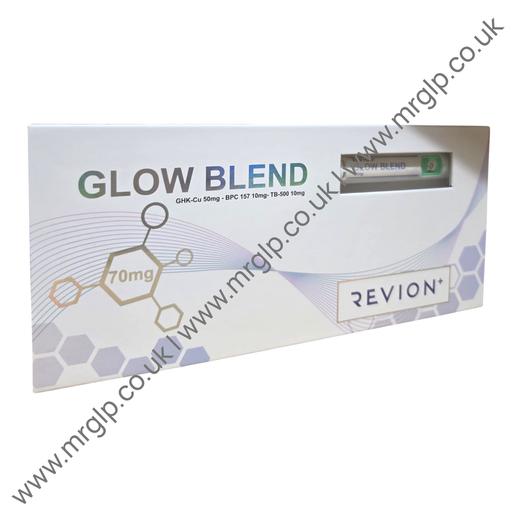 GLOW 70
