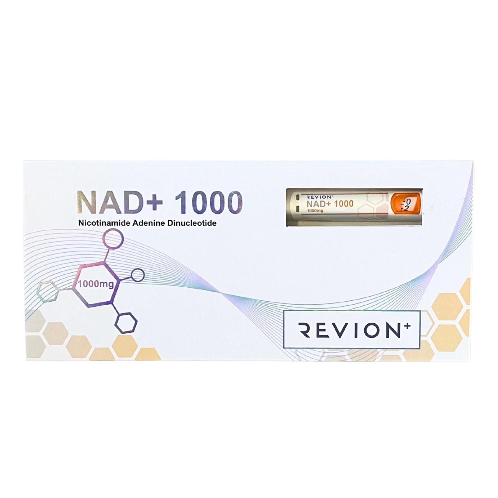 NAD 1000